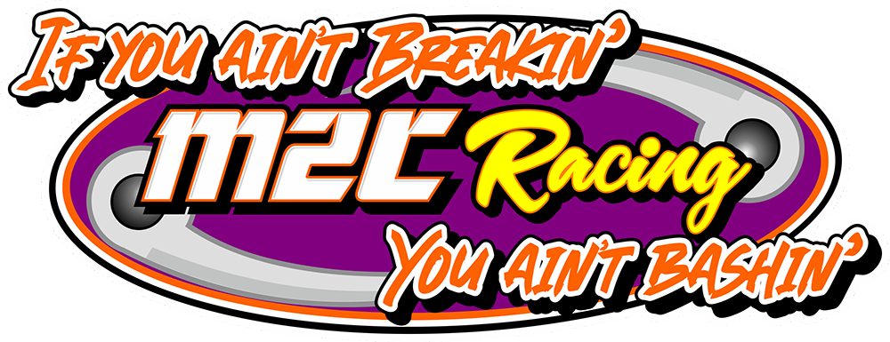 M2C Racing aftermarket parts